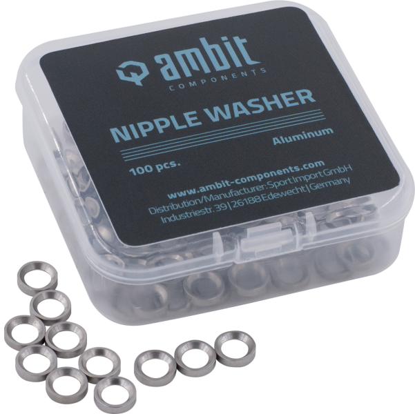 Skiver til egernipler AMBIT REALM (x100)