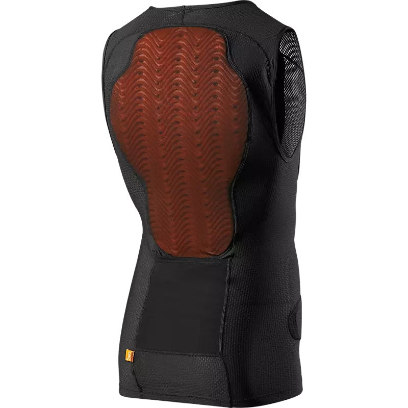 FOX BASEFRAME PRO Sleeveless T-Shirt Black