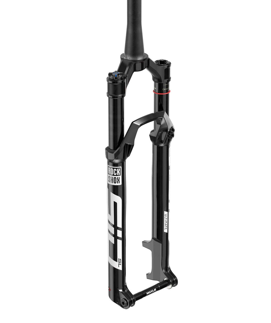 ROCKSHOX SID SL ULTIMATE RACE DAY2 2P Remote 29" Axle 15*110mm Boost Black 2026 fork