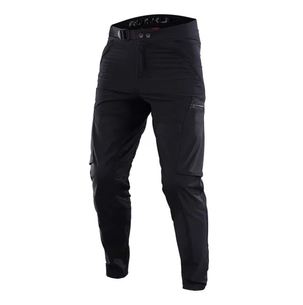 TROY LEE DESIGNS RUCKUS CARGO Bukser Sort