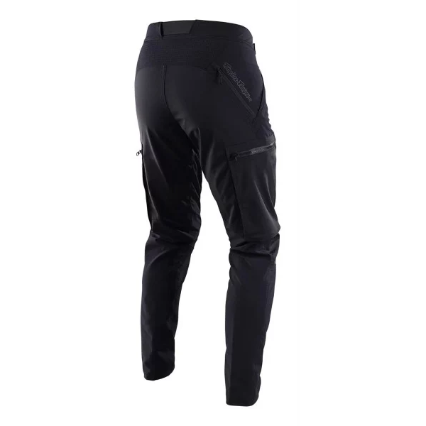 TROY LEE DESIGNS RUCKUS CARGO Bukser Sort