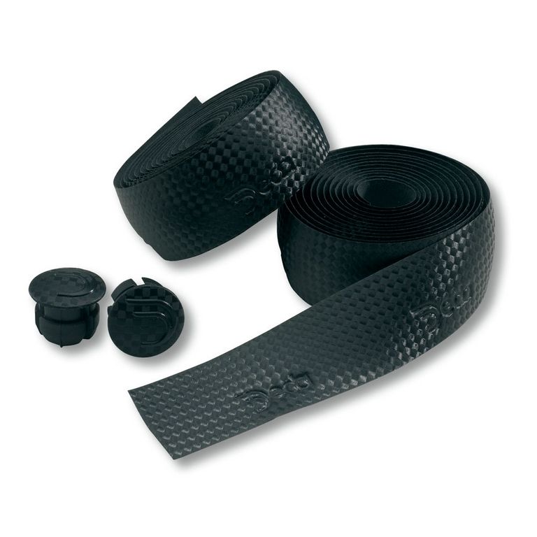 DEDA ELEMENTI Carbon Black Handlebar Tape