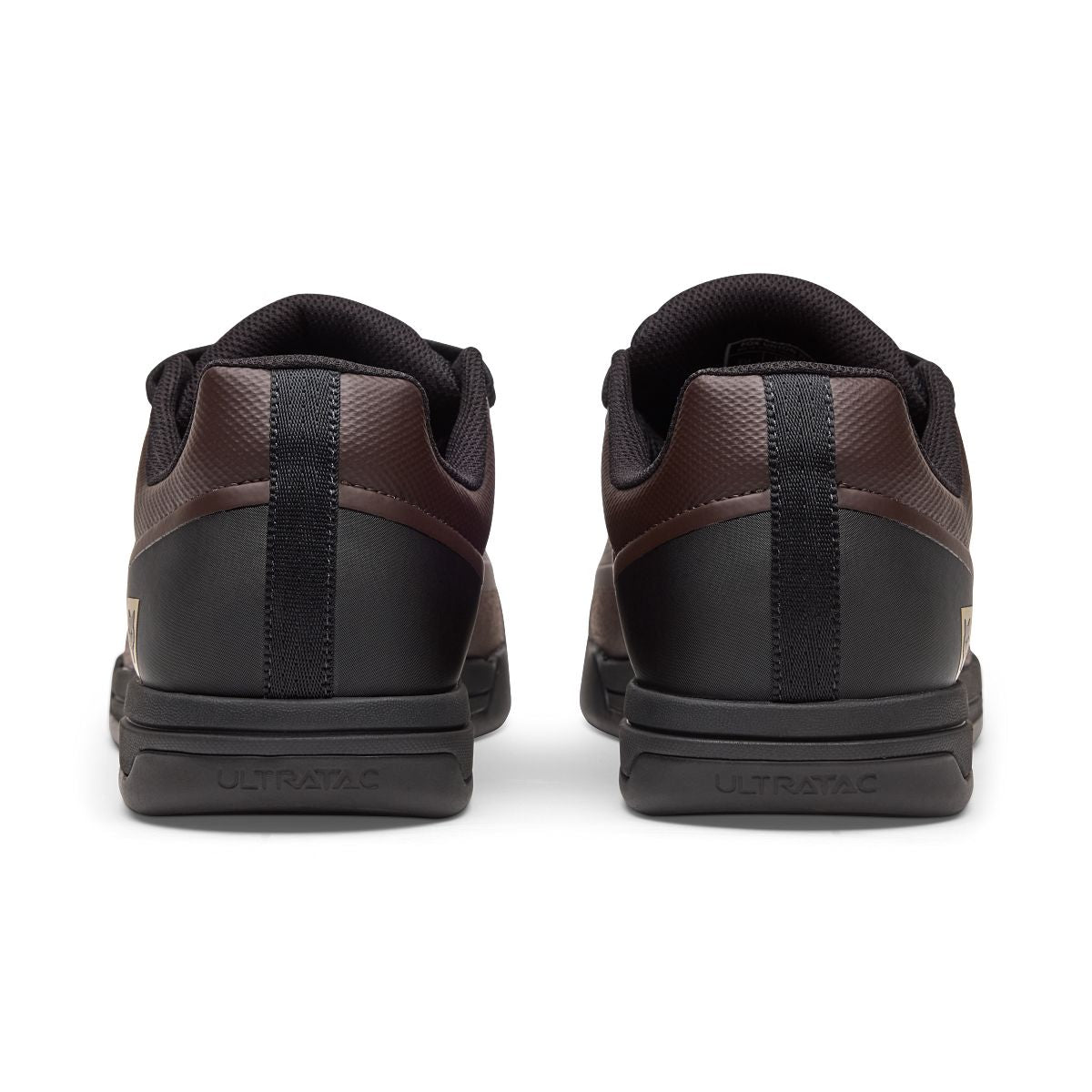 Shoes MTB FOX UNION FLAT Brown 2025