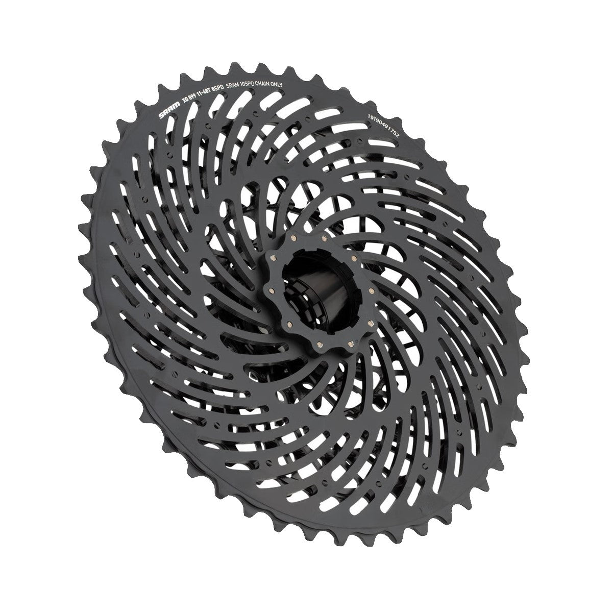SRAM EX1 XG-899 8V kassette