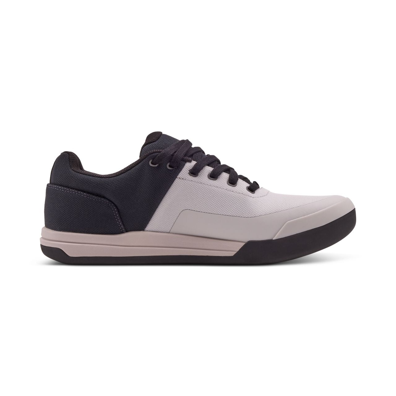 FOX UNION CANVAS FLAT MTB-sko Hvid 2025