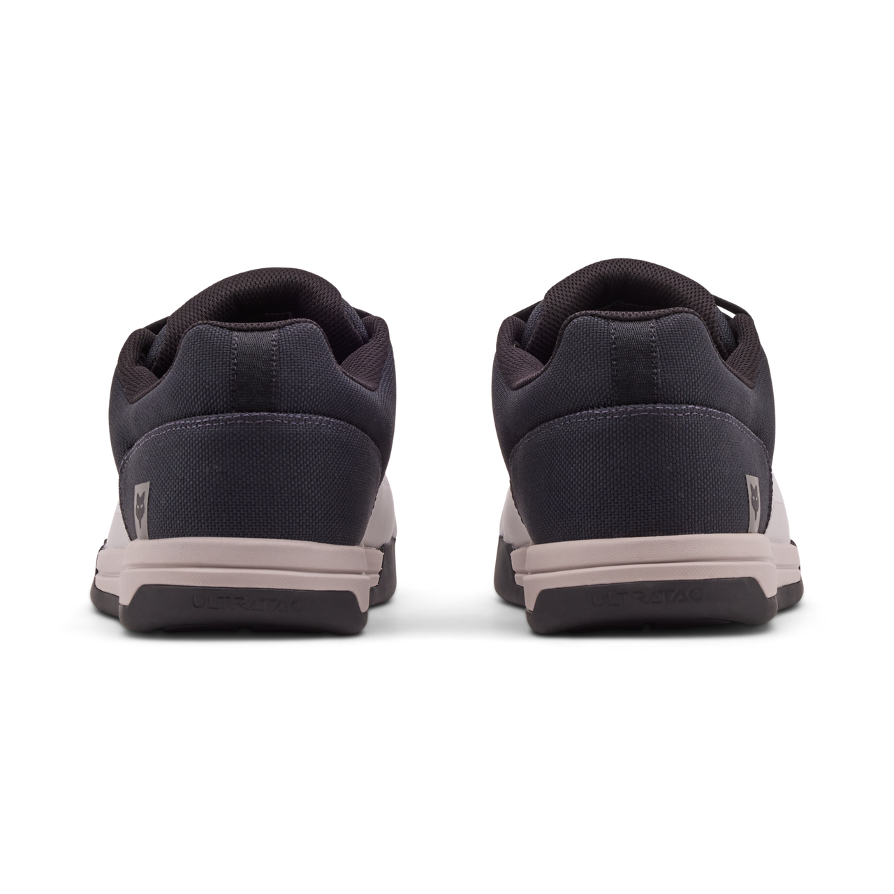FOX UNION CANVAS FLAT MTB-sko Hvid 2025