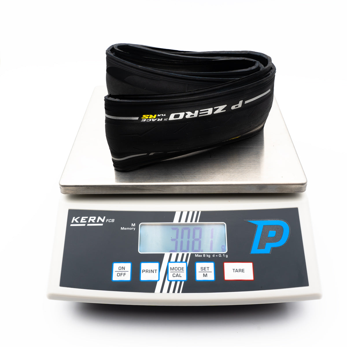 PIRELLI P ZERO RACE 700c TubeType Black tire