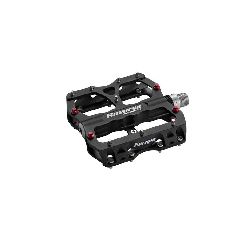 Reverse Components ESCAPE fladpedaler Sort