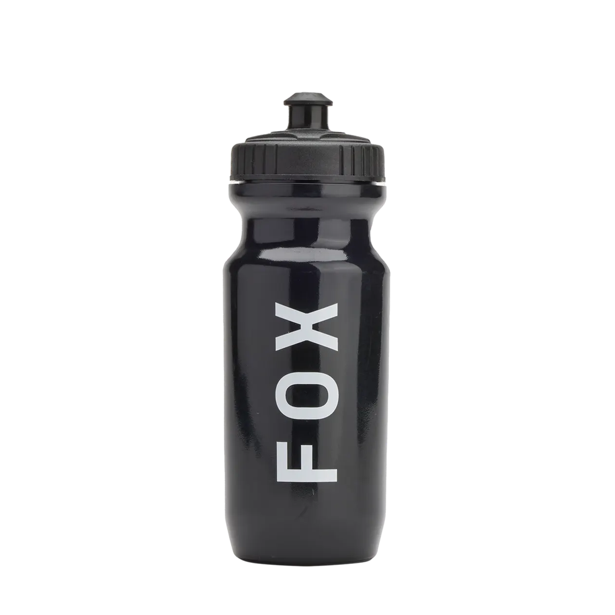 FOX BASE Drikkeflaske Sort