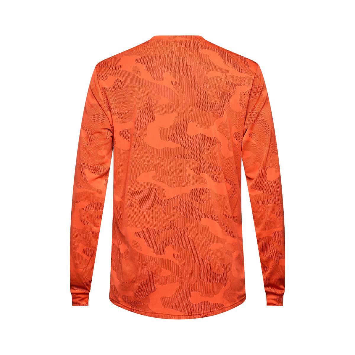 FOX RANGER TRU DRI Langærmet trøje Orange