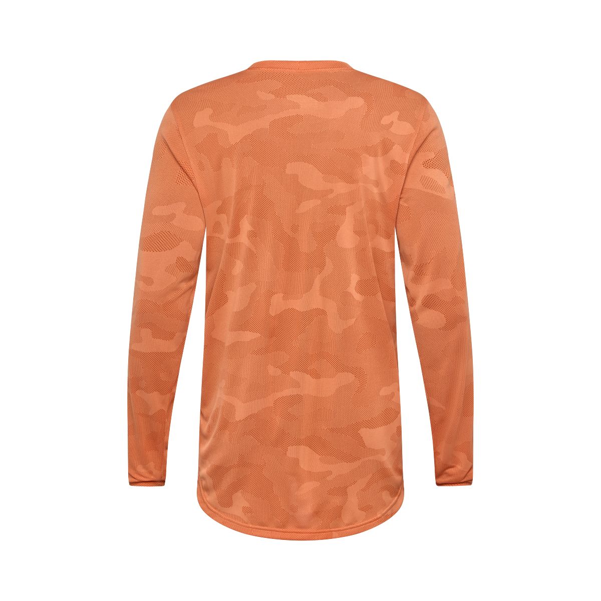 FOX RANGER TRU DRI Langærmet Jersey Koral
