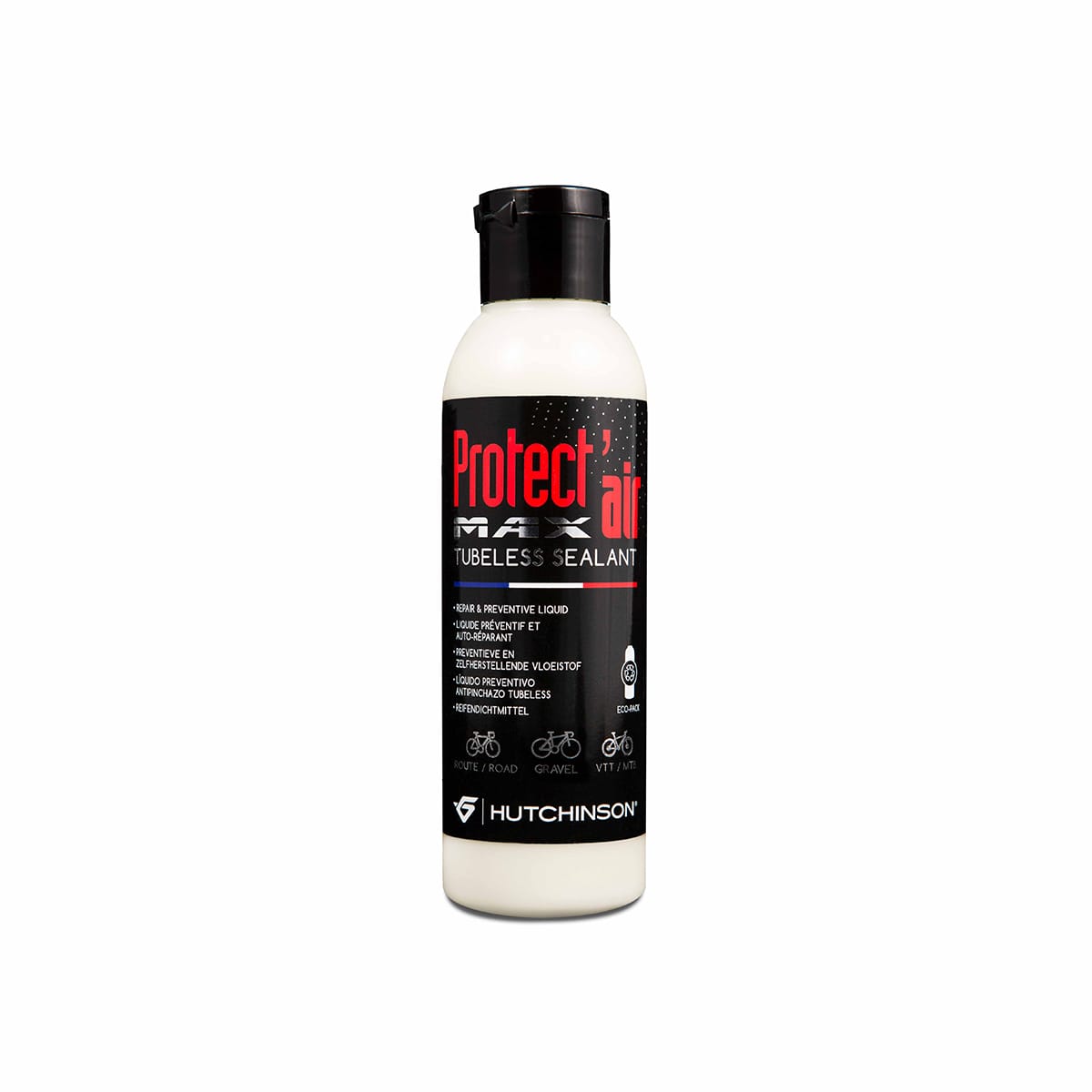 HUTCHINSON PROTECT'AIR MAX Anti-punkteringsvæske 150 ml