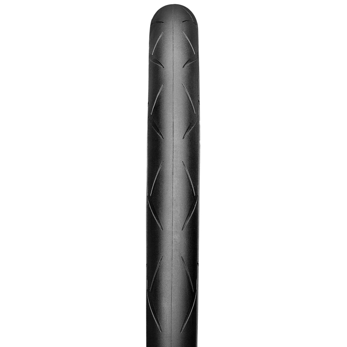 HUTCHINSON BLACKBIRD 700x26c Tubeless Ready Brunt dæk