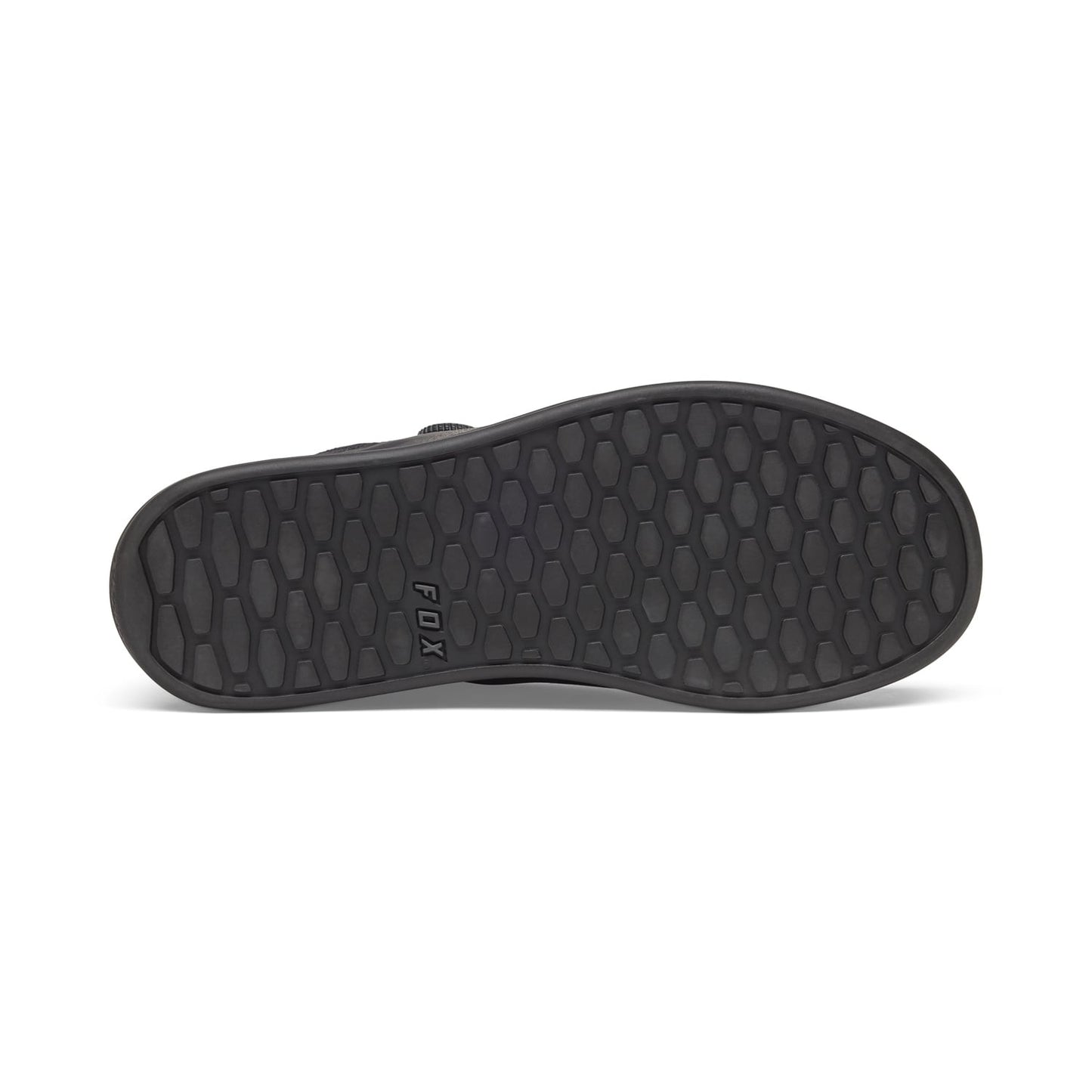 FOX UNION BOA FLAT MTB-sko Sort 2025