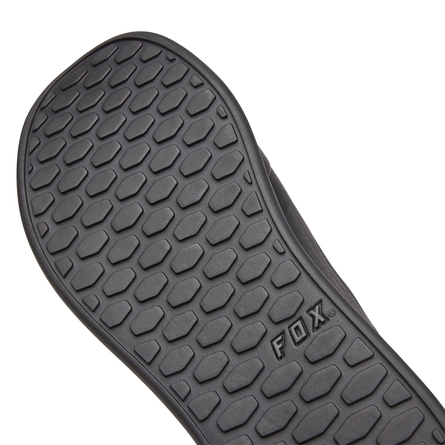 FOX UNION BOA FLAT MTB-sko Sort 2025