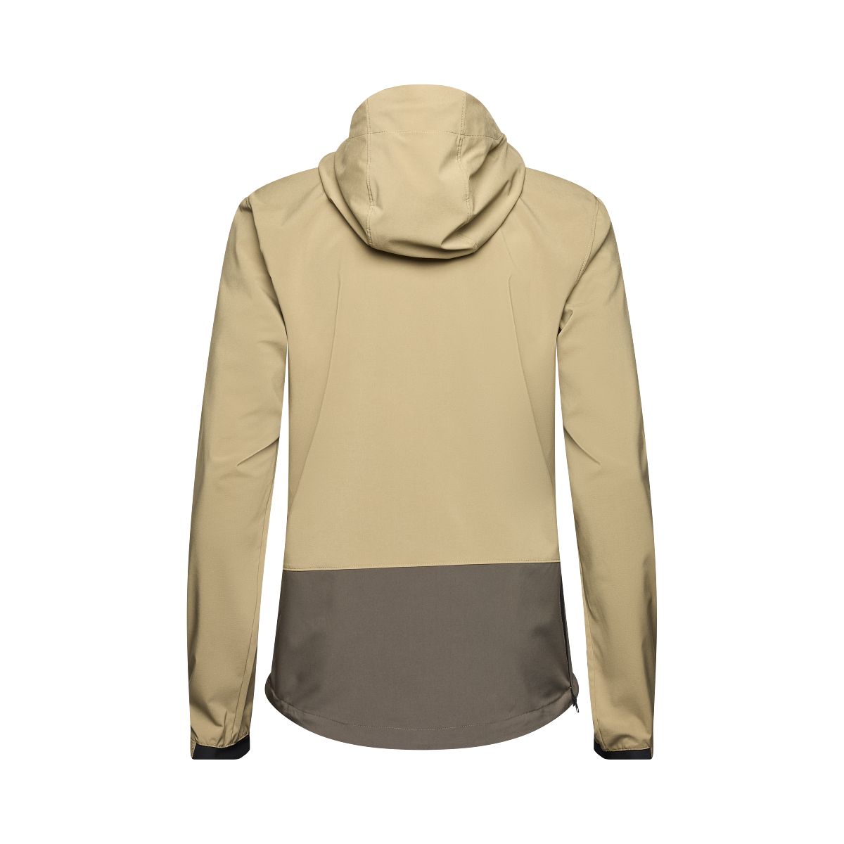 FOX RANGER WIND PULLOVER Jacket Khaki