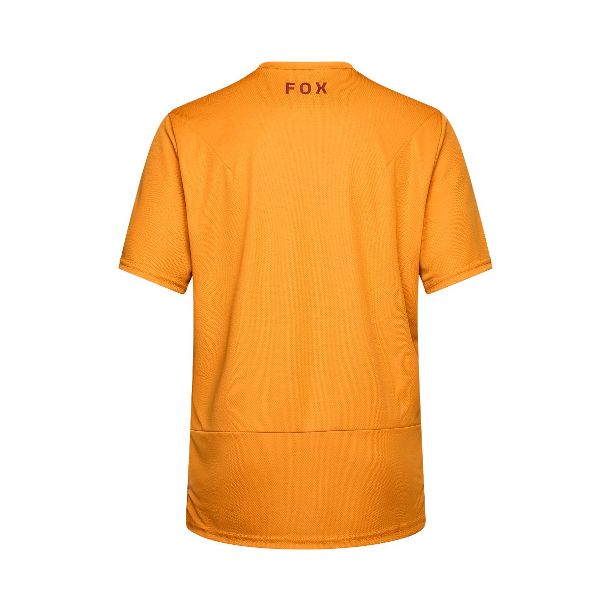 FOX RANGER HEAD Short Sleeve Jersey Caramel
