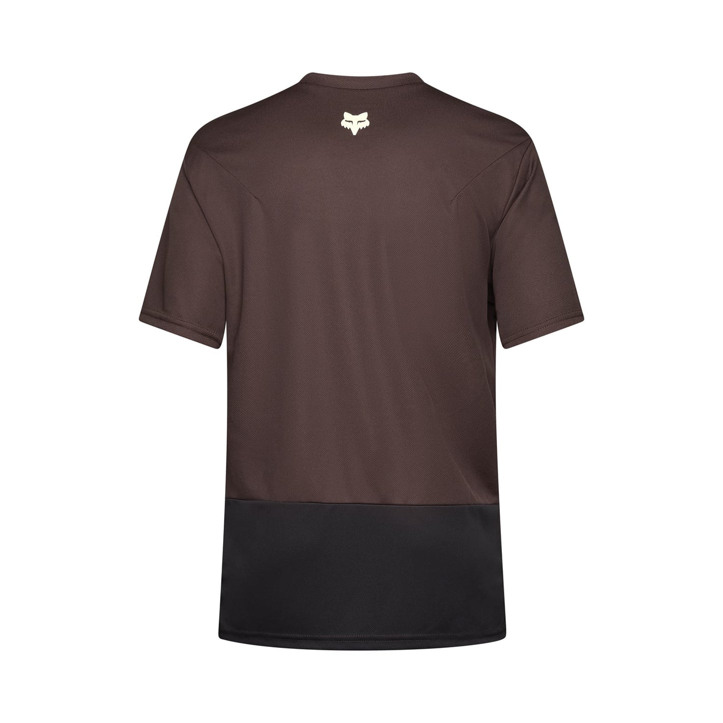FOX RANGER WORDMARK Kortærmet Jersey Brun 2025