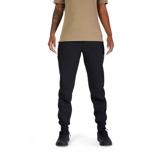 FOX RANGER-bukser til kvinder Sort 2025