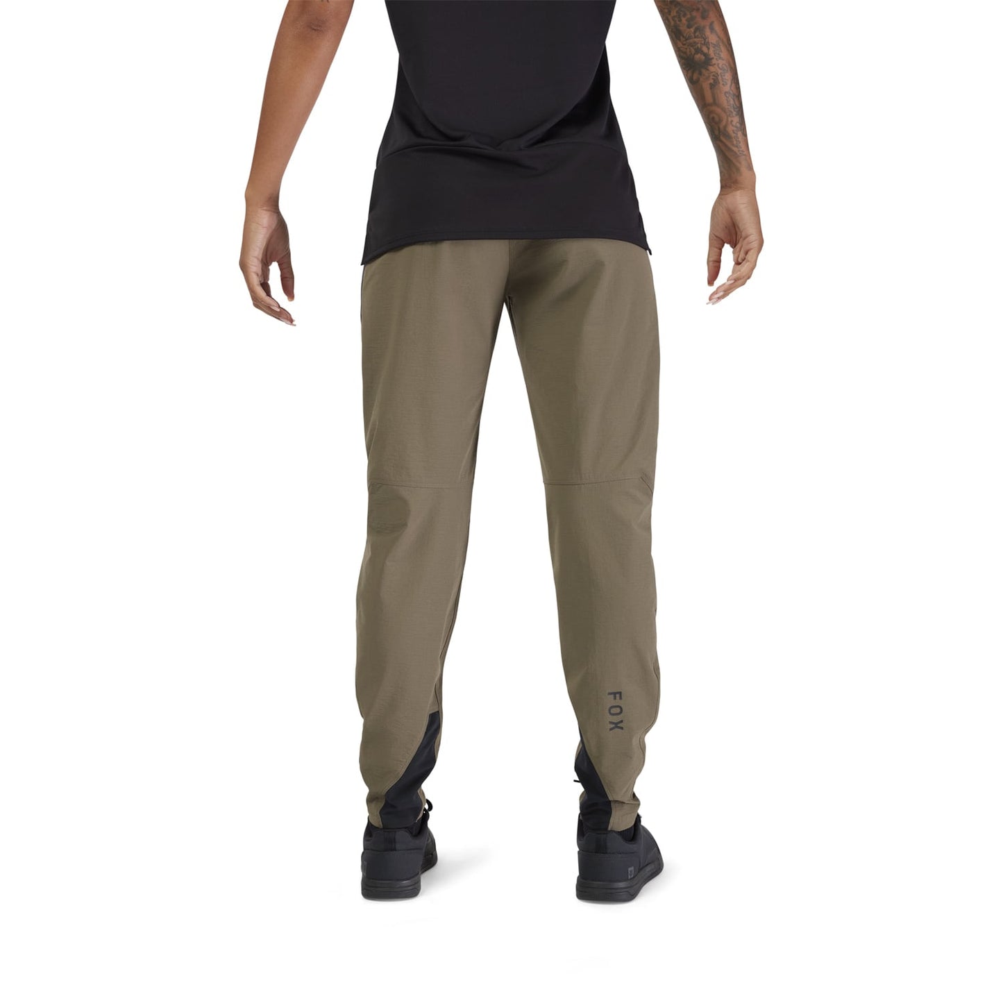 Women's FOX RANGER Pants Khaki 2025