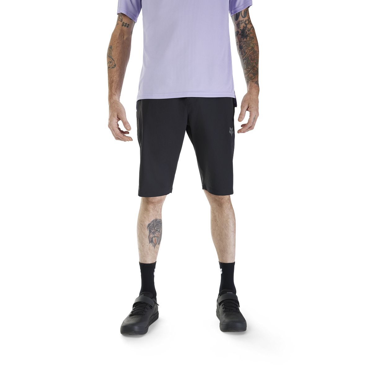 FOX RANGER Shorts Sort 2025