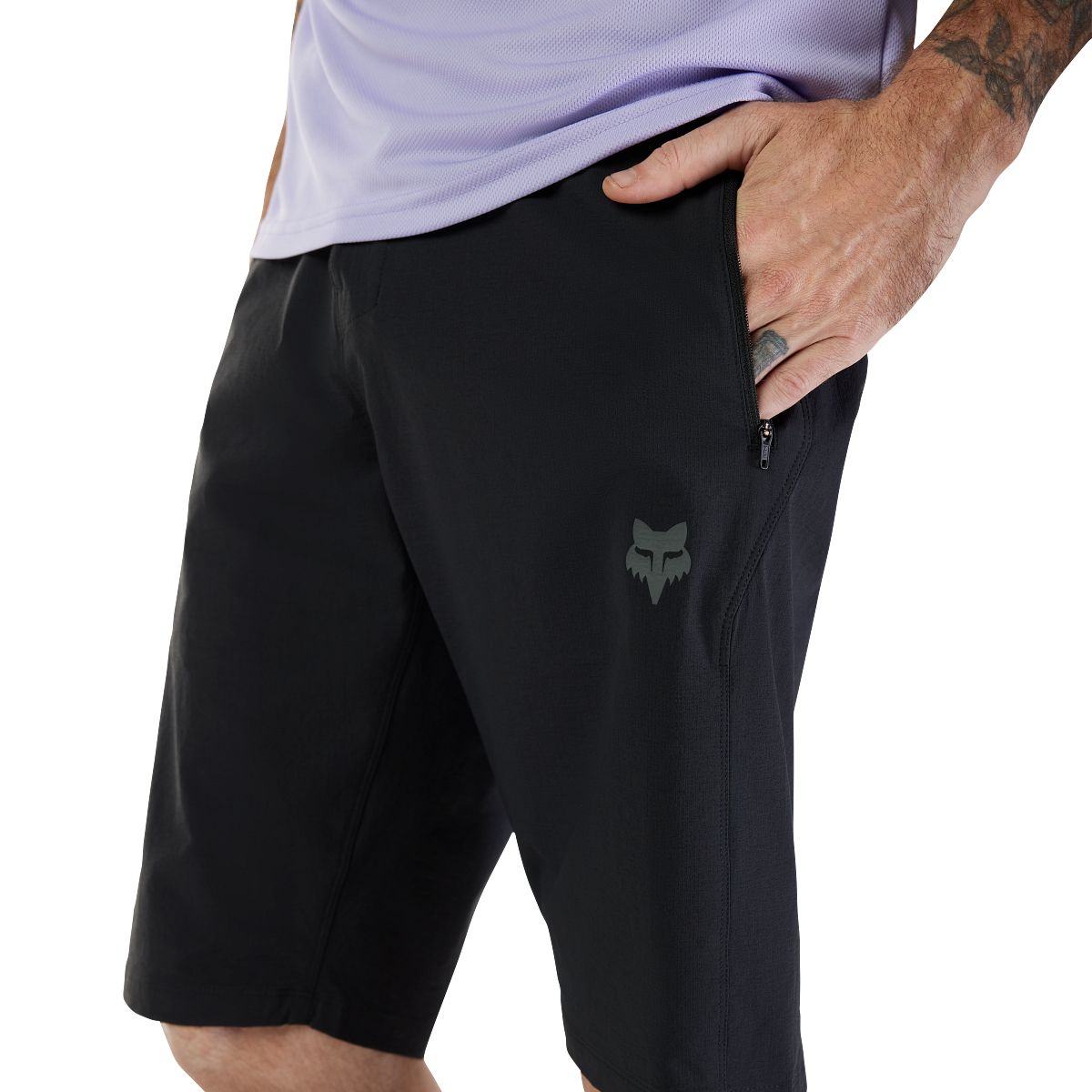 FOX RANGER Shorts Sort 2025