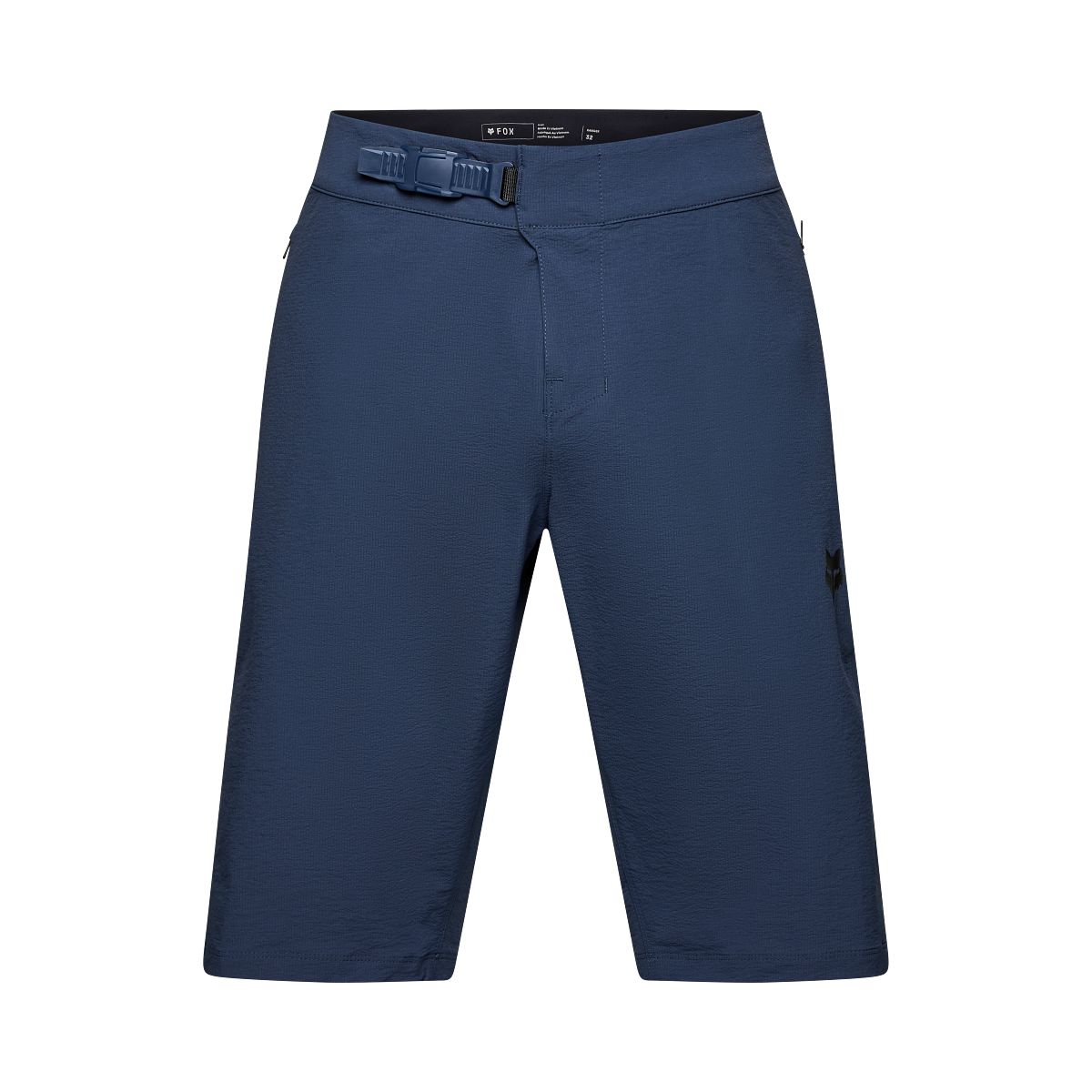 FOX RANGER Shorts Blue 2025