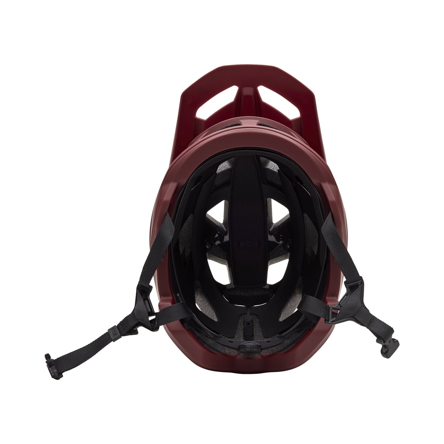FOX SPEEDFRAME MIPS MTB Helmet Brown 2025