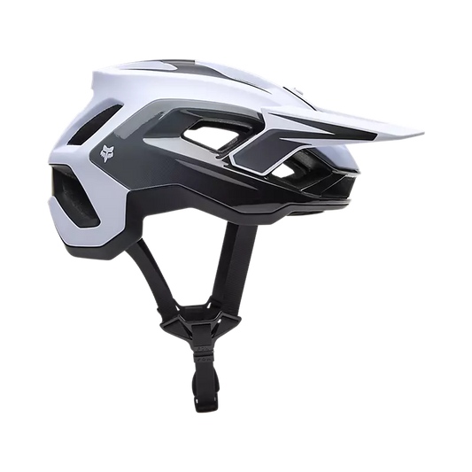 FOX SPEEDFRAME PRO DEFY MIPS MTB Helmet Grey 2025