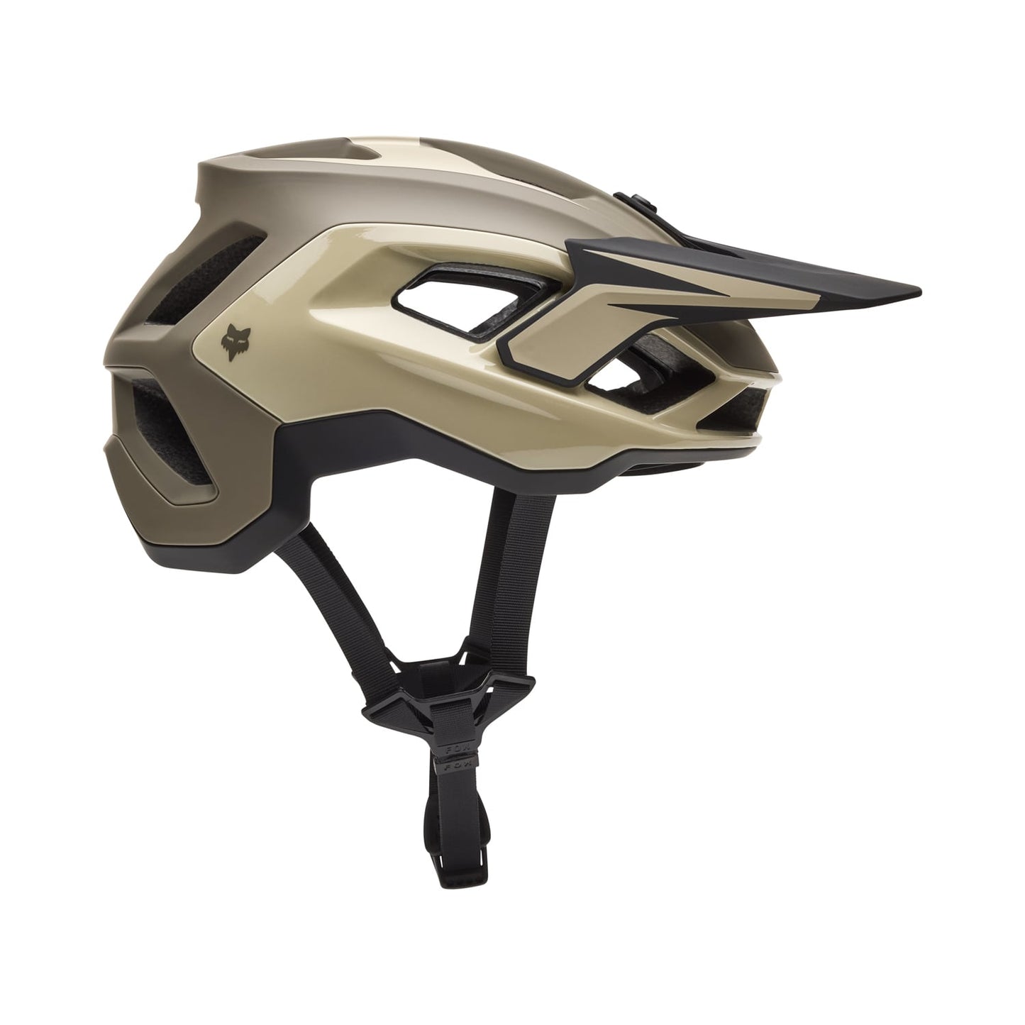 FOX SPEEDFRAME PRO DEFY MIPS MTB-hjelm Grå 2025