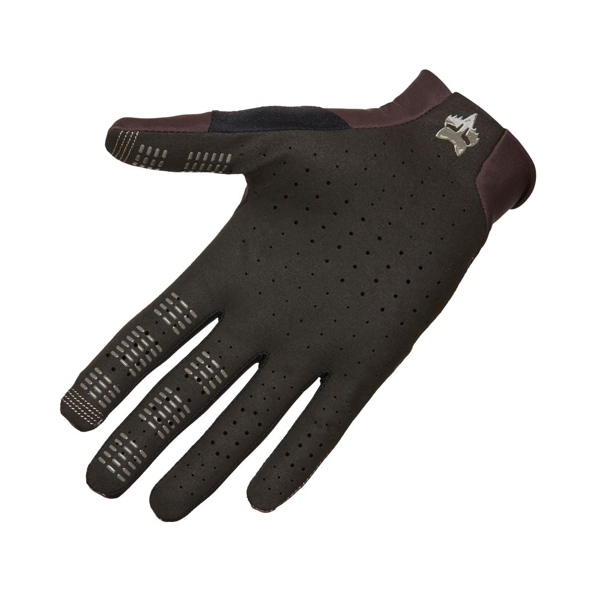 FOX FLEXAIR ELEVATED Gloves Brown