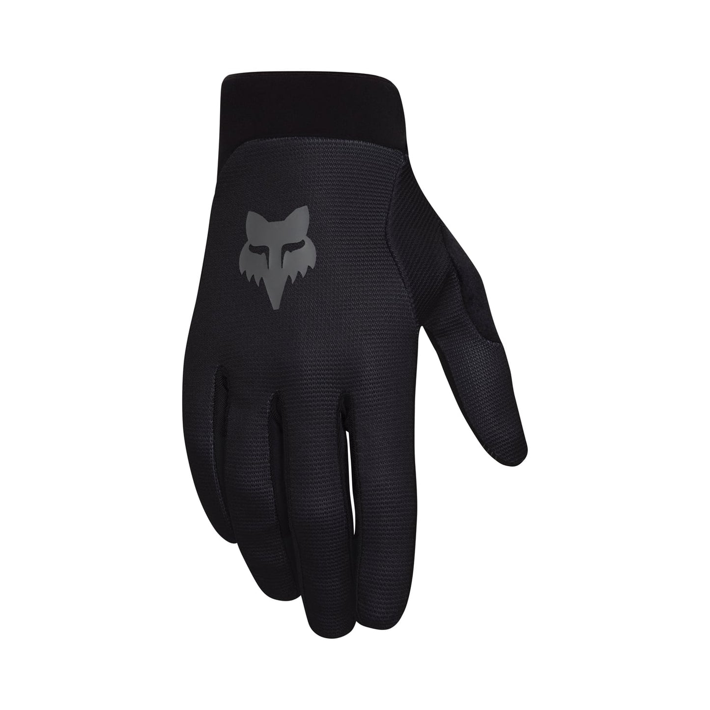 FOX RANGER-handsker Sort 2025