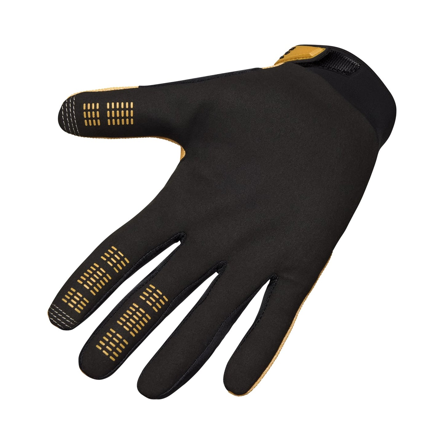FOX RANGER Gloves Yellow 2025