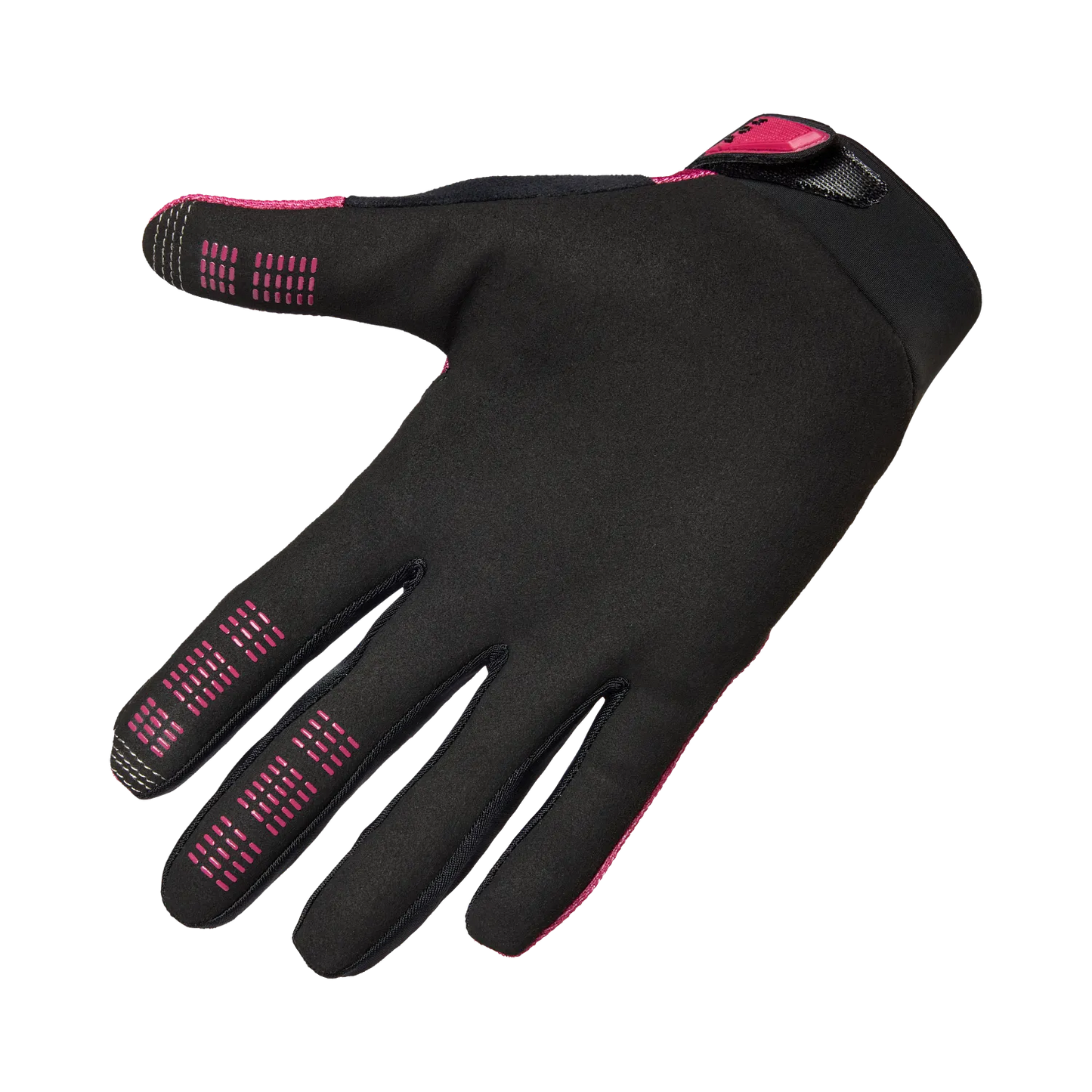 FOX RANGER-handsker Berry Pink