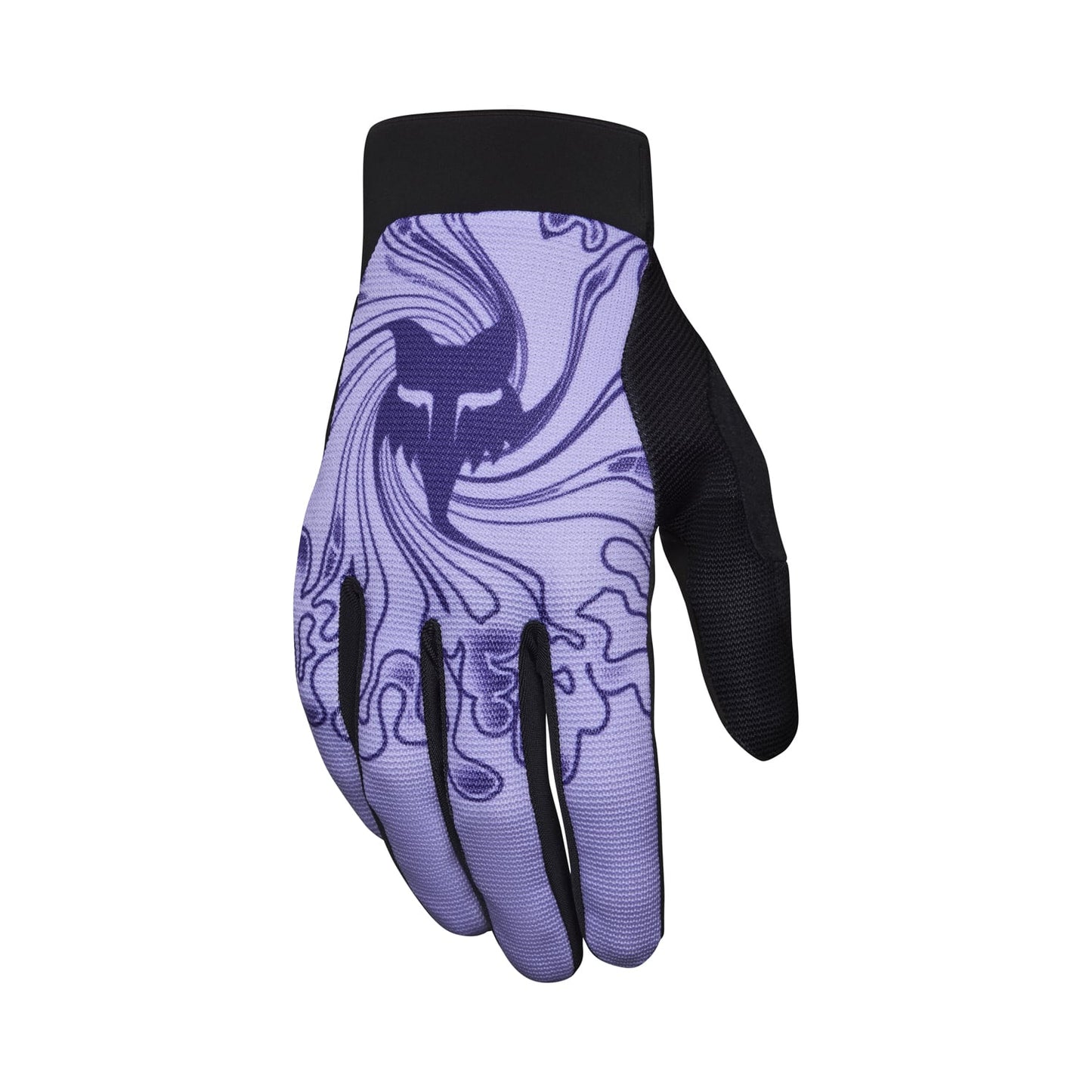 FOX RANGER FREQUENCY Handsker Lilac 2025