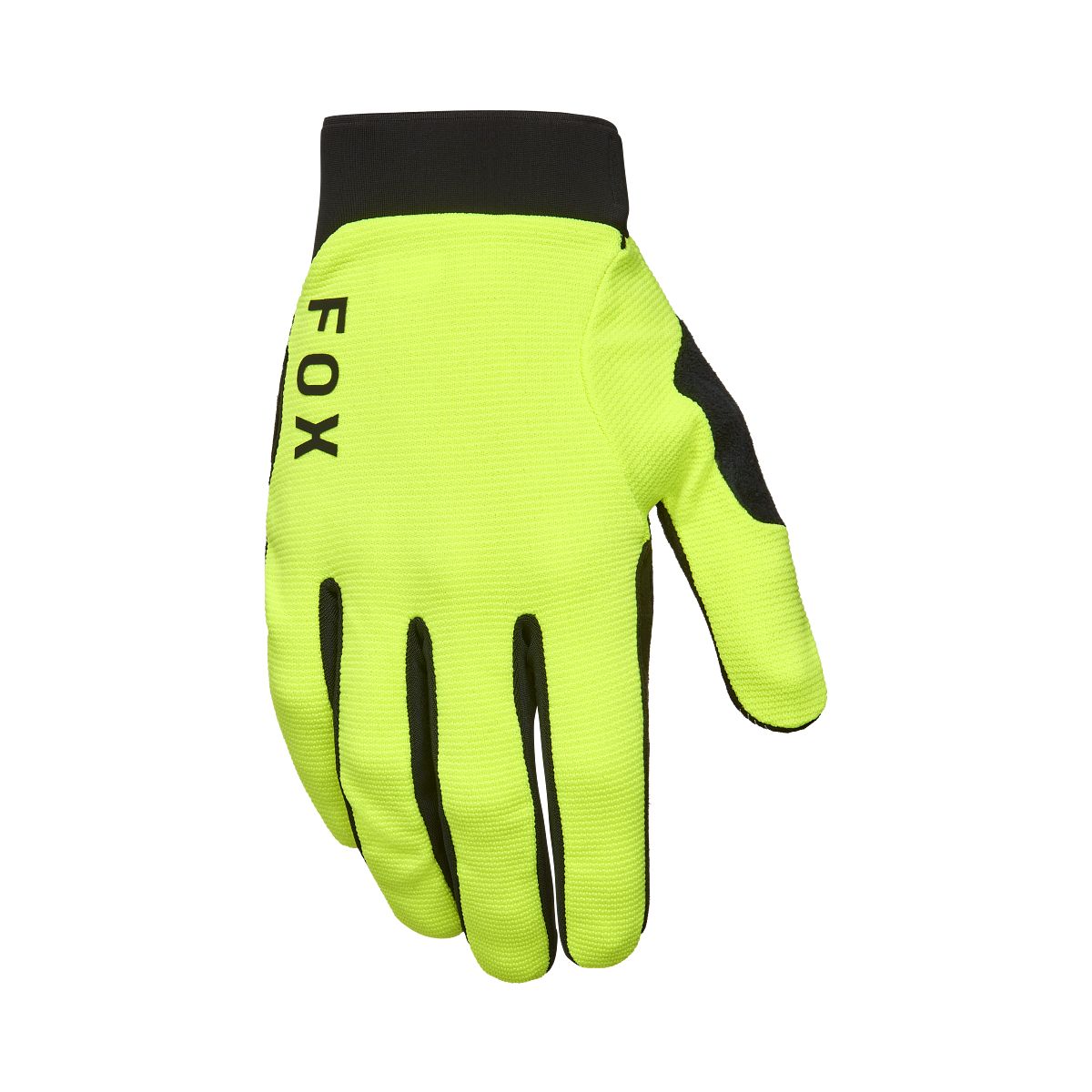 FOX RANGER GEL-handsker Gul