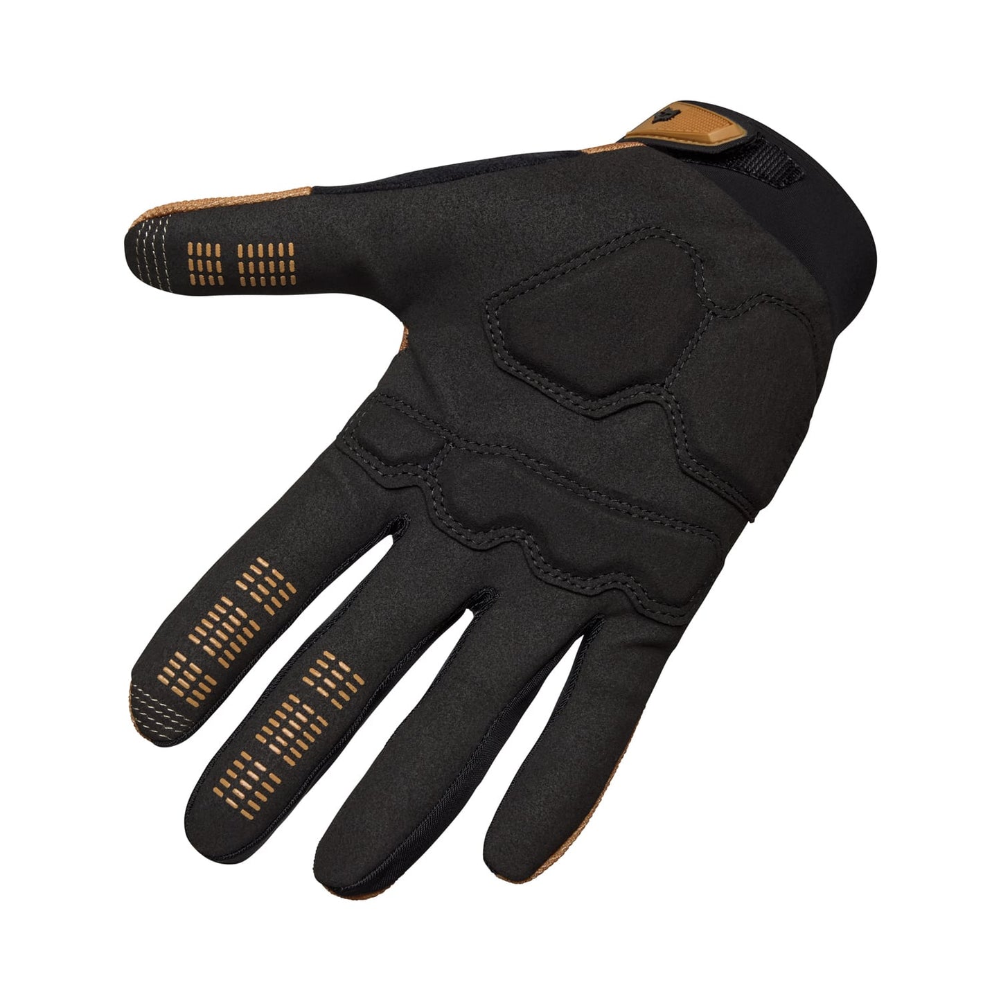 FOX RANGER GEL-handsker Karamel 2025