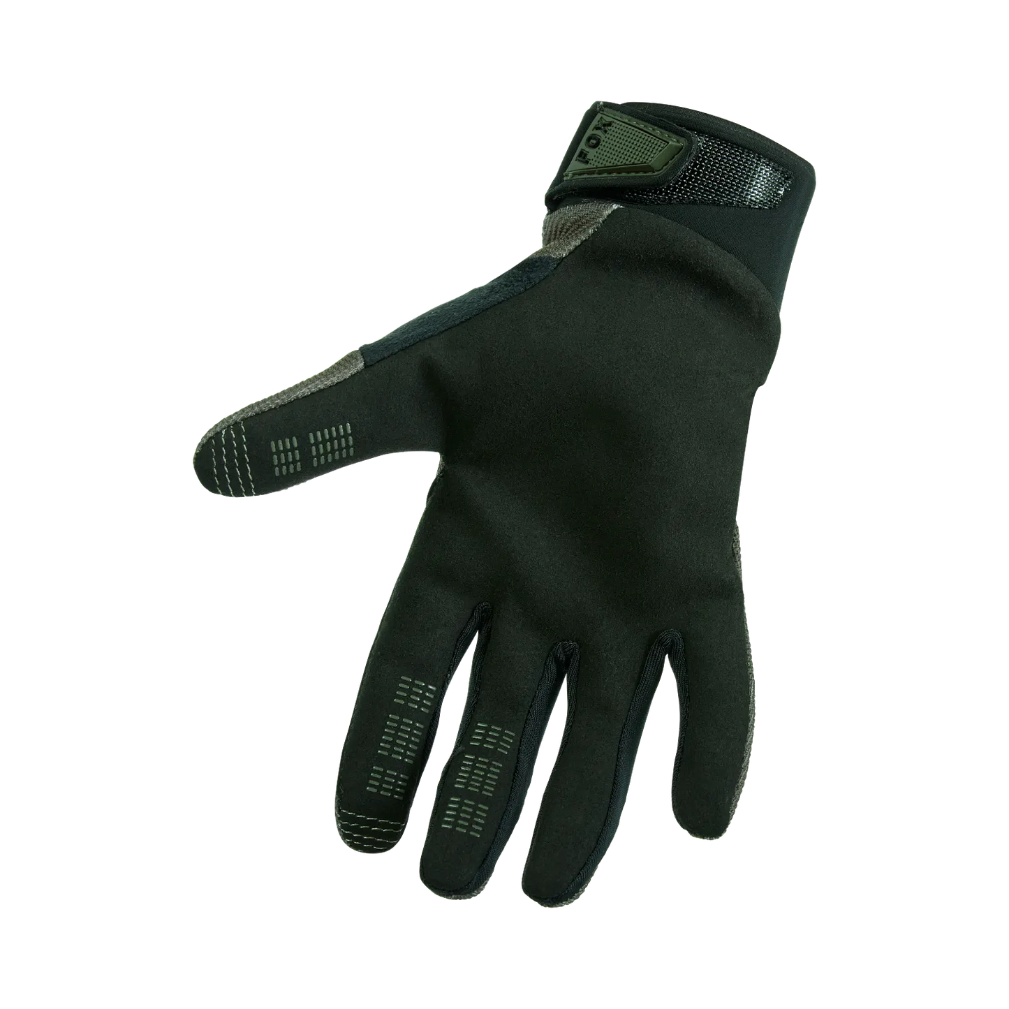 FOX RANGER Junior-handsker Khaki