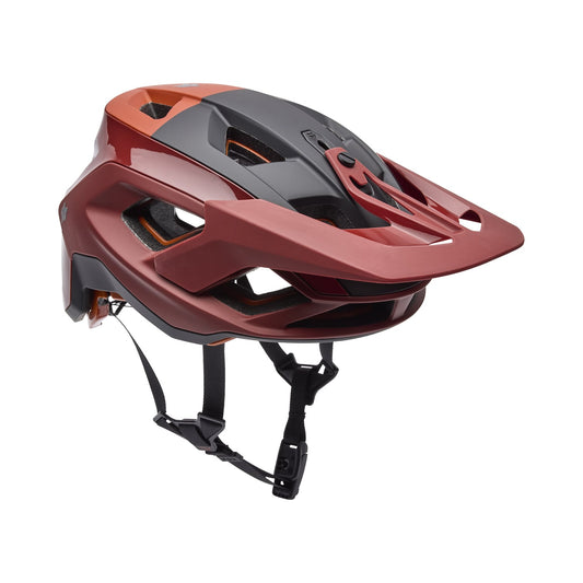 FOX SPEEDFRAME RS PARANOID MIPS MTB-hjelm Brun 2025