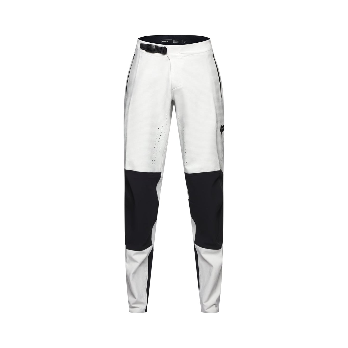FOX DEFEND PARK Pants Grey 2025