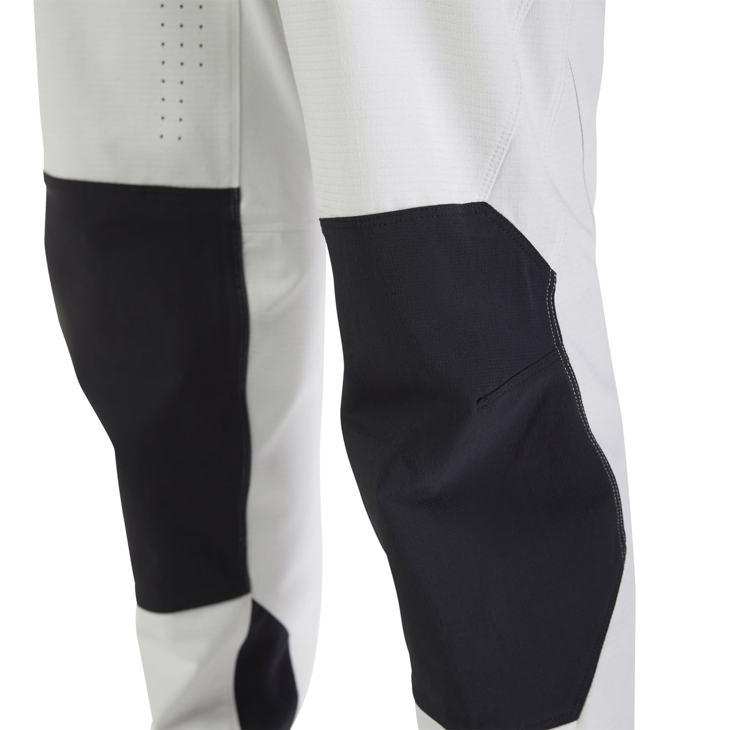 FOX DEFEND PARK Pants Grey 2025