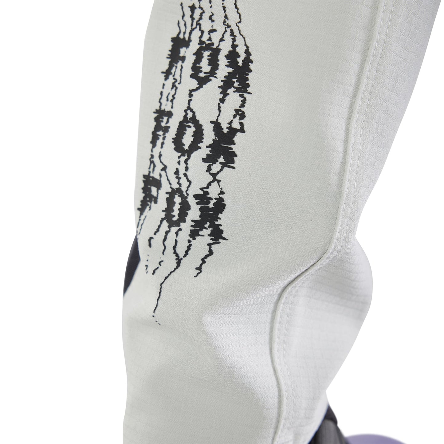 FOX DEFEND PARK Pants Grey 2025