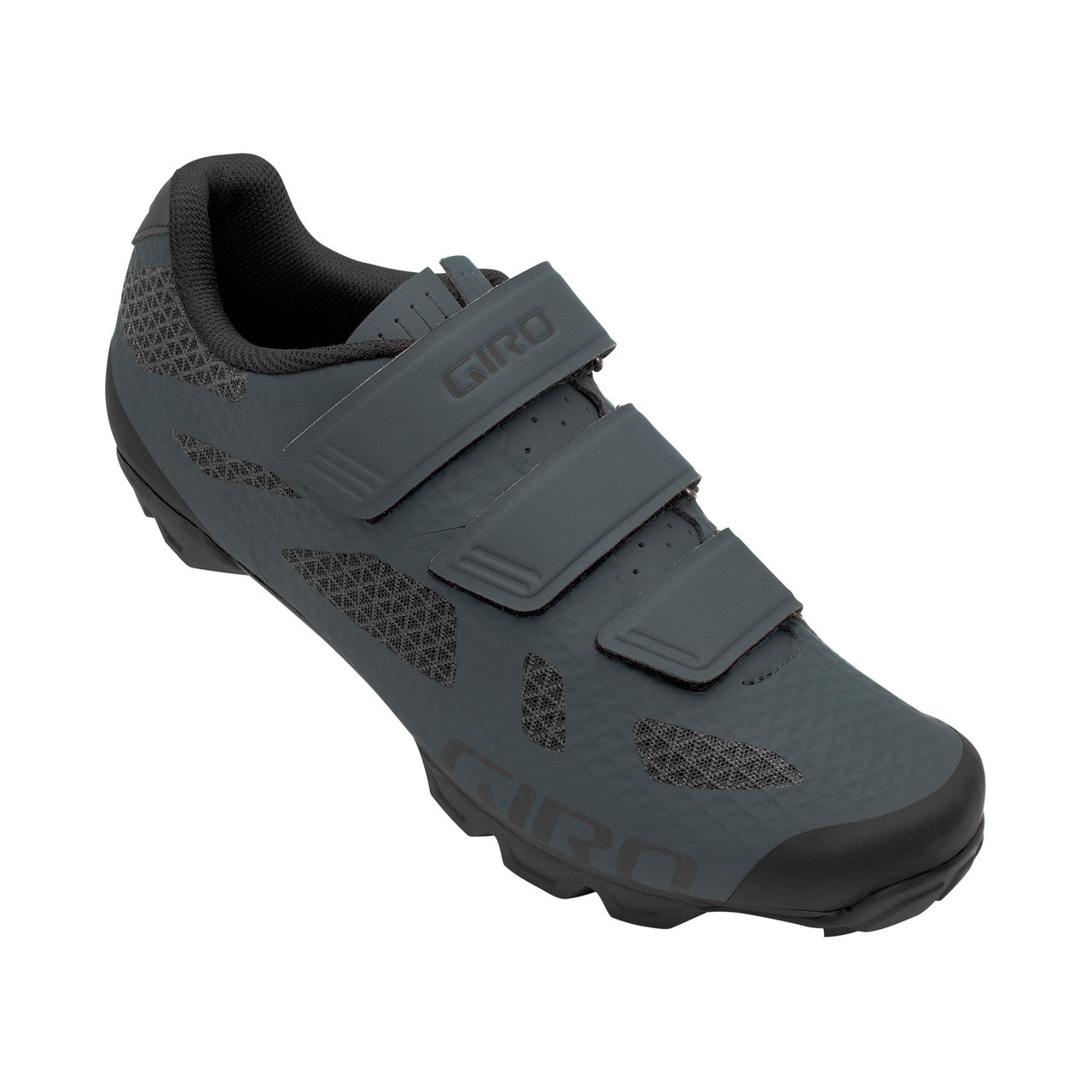 XC/Gravel MTB-sko GIRO RANGER Grå