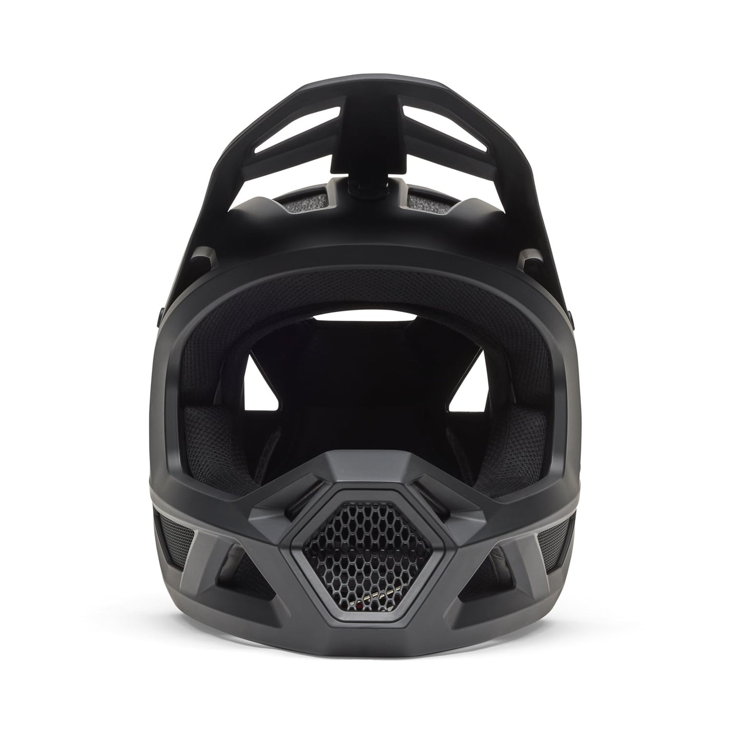 FOX RAMPAGE 5050 MIPS MTB Helmet Black/White