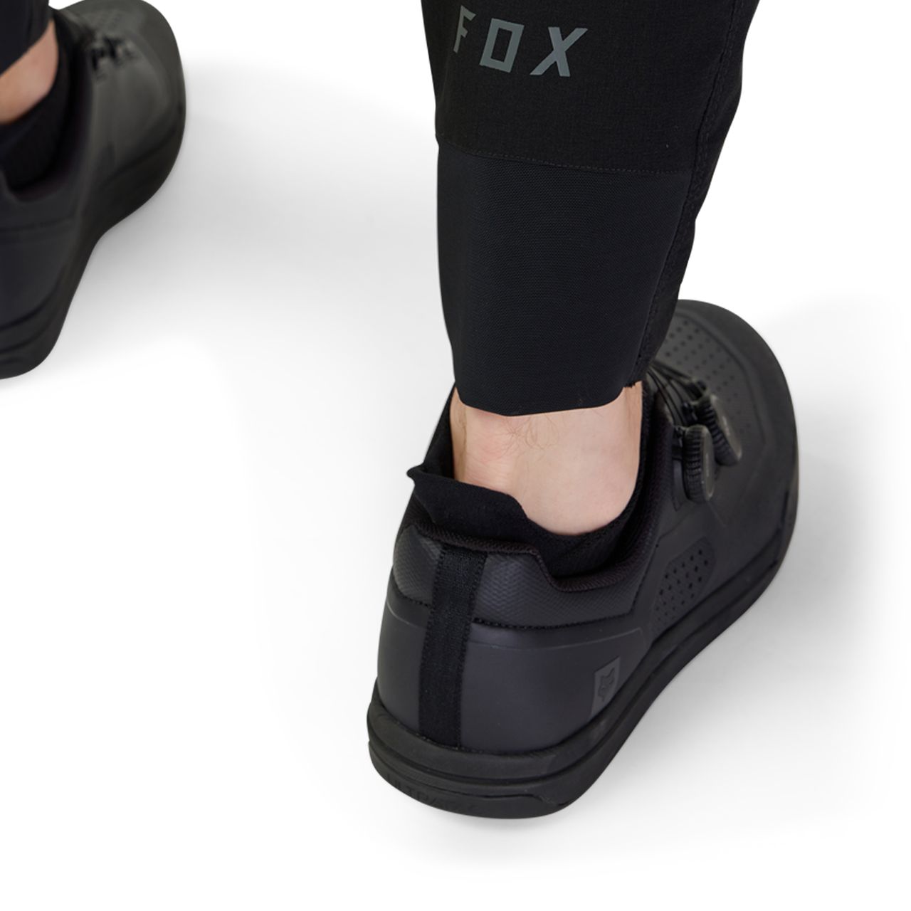 FOX RANGER Bukser Sort