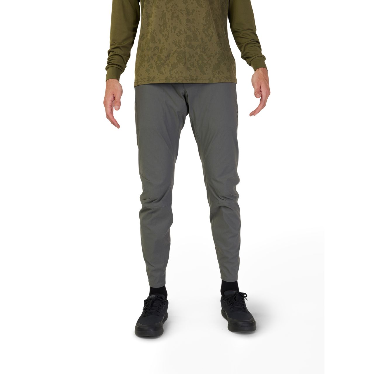FOX RANGER Pants Grey
