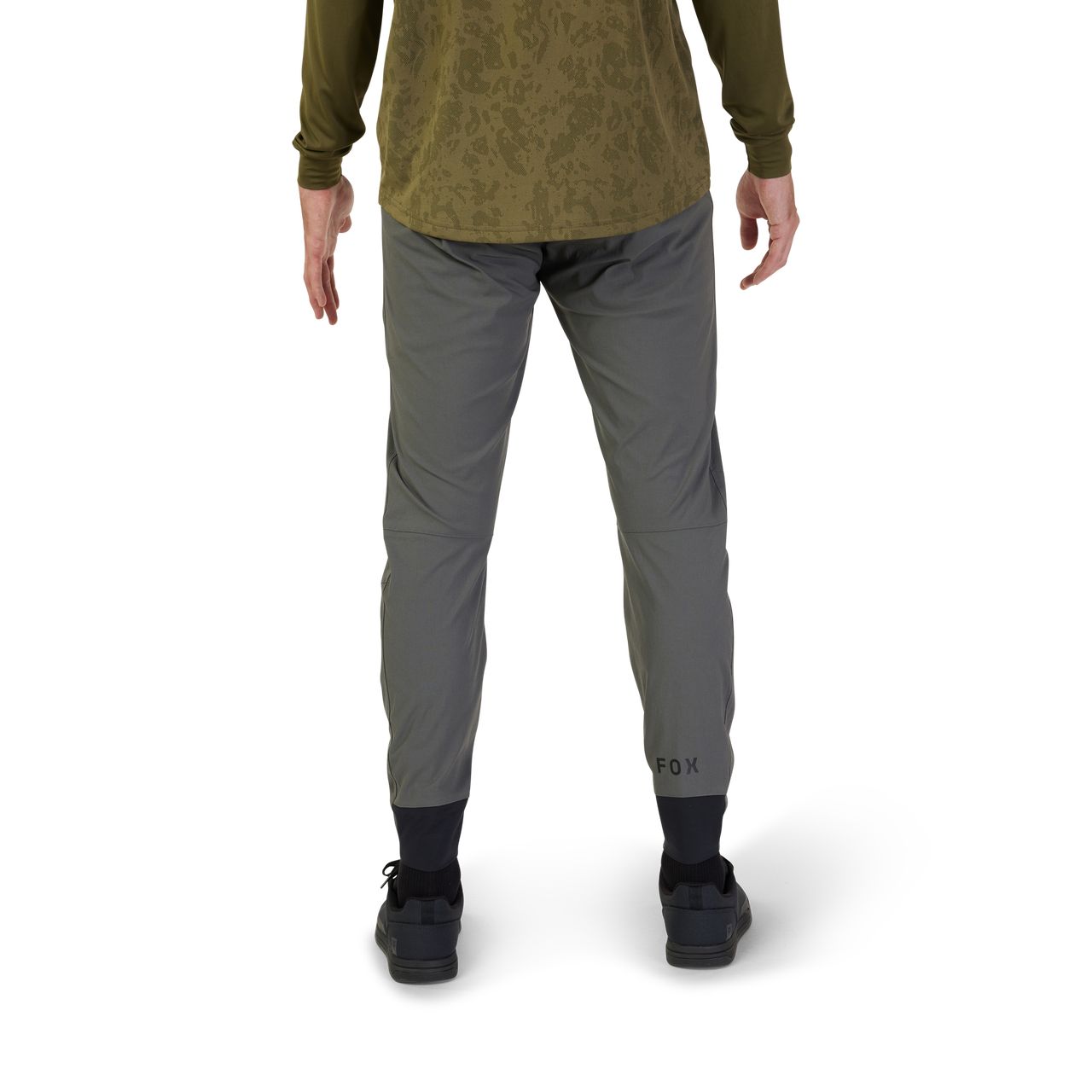 FOX RANGER Pants Grey