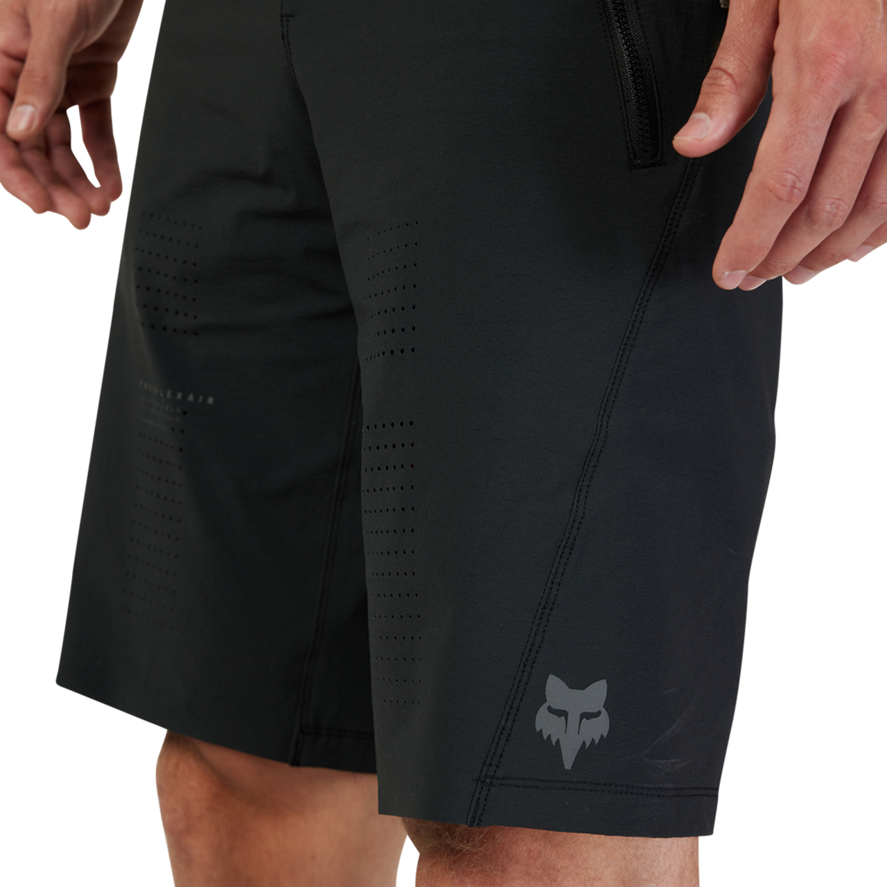FOX FLEXAIR Shorts Sort