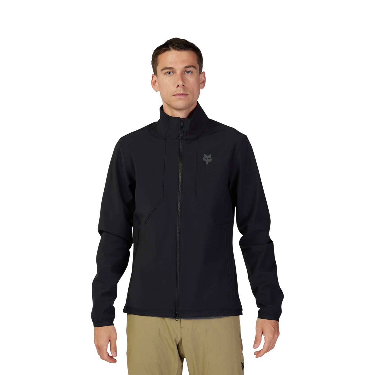 FOX RANGER FIRE Jakke Sort