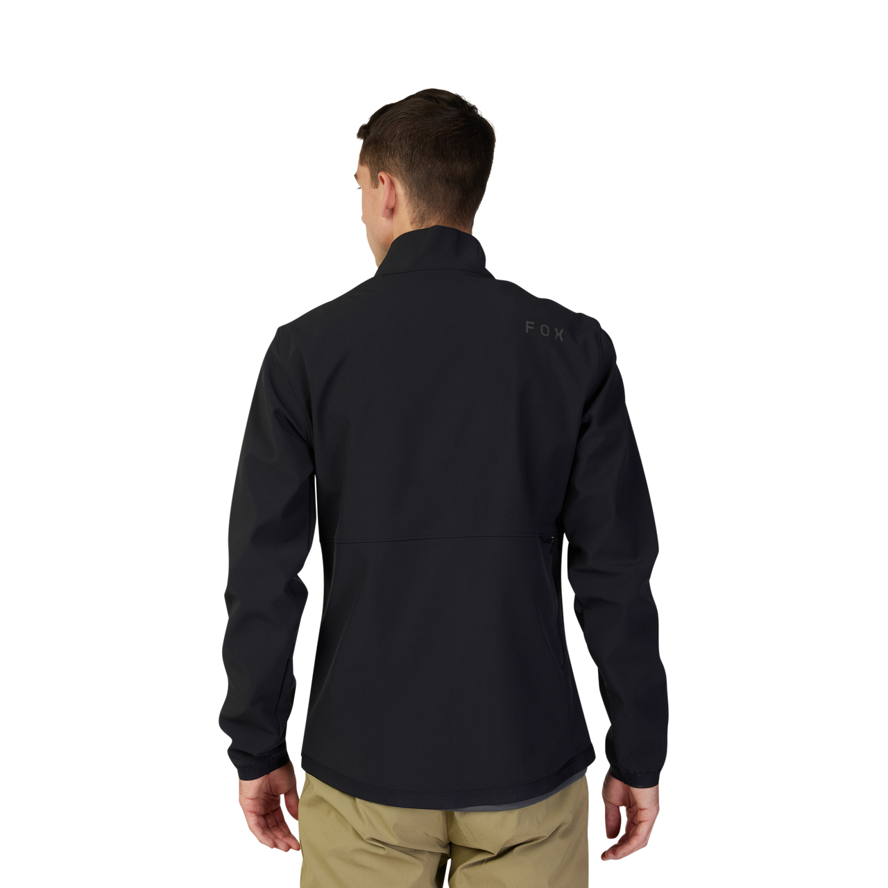 FOX RANGER FIRE Jakke Sort